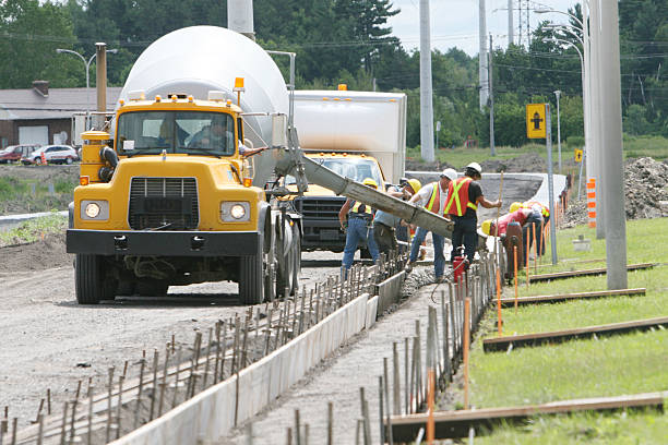 Best Concrete Sidewalk Installation  in Lampeter, PA